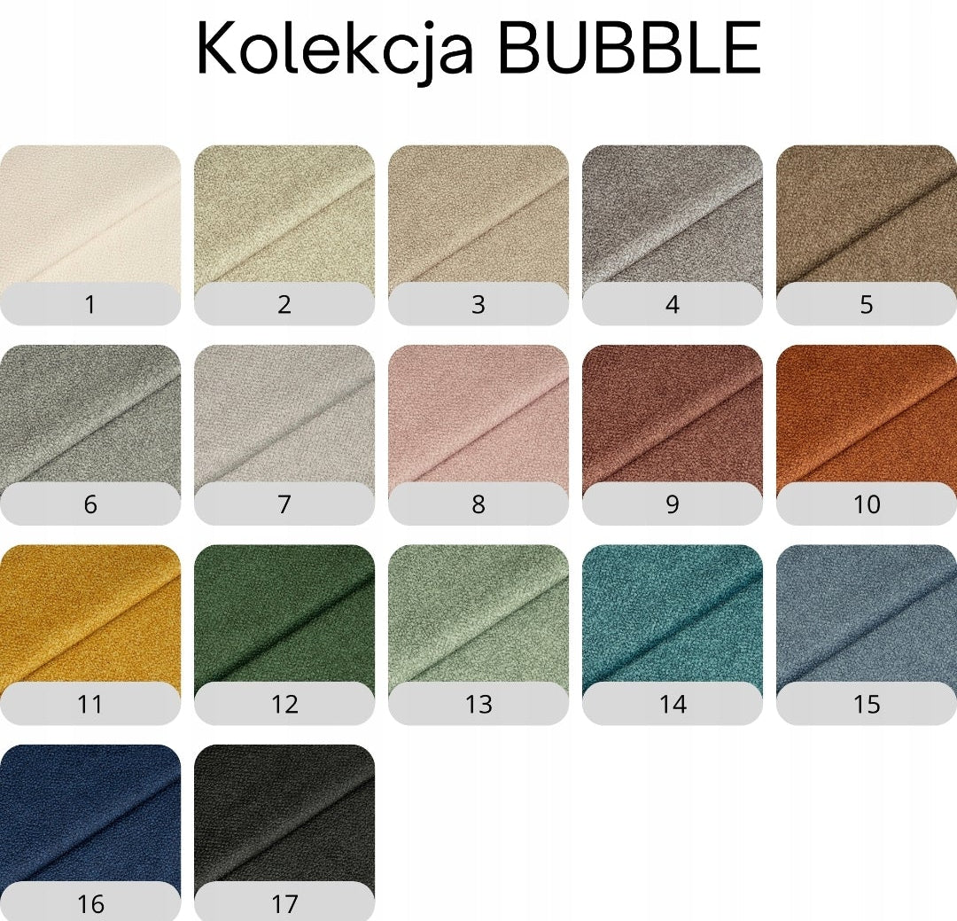 Narożnik LUNA – nowoczesna elegancja i wyjątkowy komfort do Twojego salonu