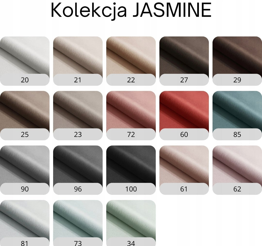 Kanapa STELLA z funkcją spania i pojemnikiem na pościel